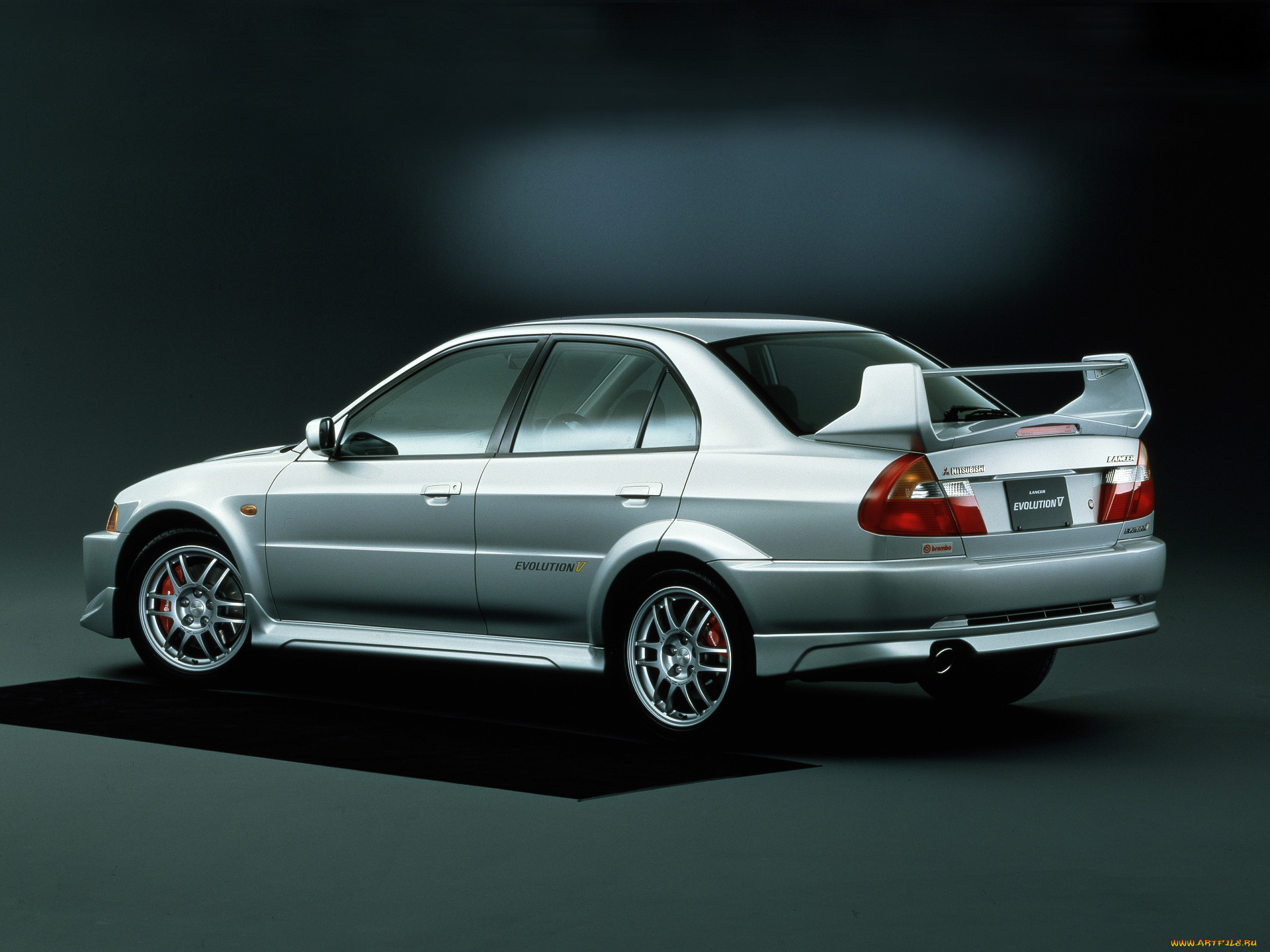 mitsubishi, lancer, gsr, evolution, 